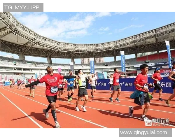 2023年上海马拉松报名时间及注意事项详解助你顺利参赛